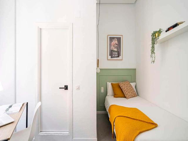 Habitación en alquiler en Justicia, Madrid