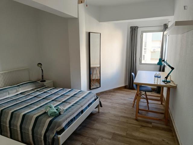 Apartamento en alquiler en El Zapillo, Almería