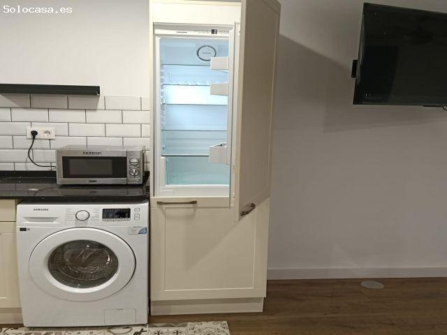 Piso en alquiler en el Raval Roig, Alicante