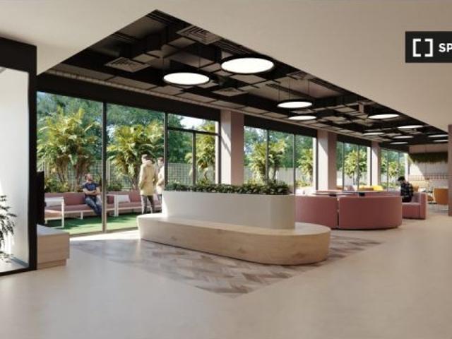 Casa en alquiler en Bellavista-La Palmera, Sevilla