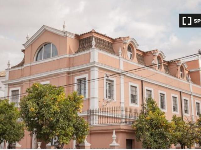 Casa en alquiler en Bellavista-La Palmera, Sevilla