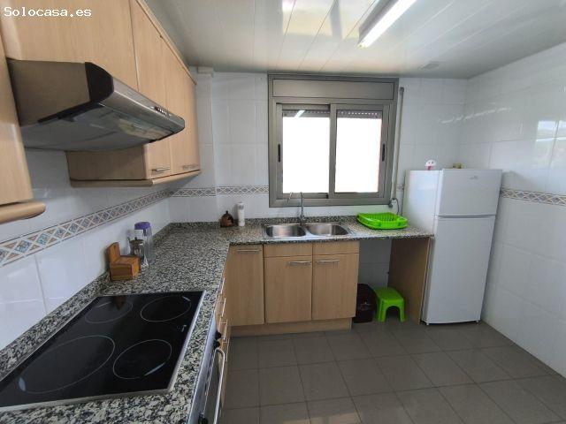 Piso en alquiler en Manresa, Poble Nou
