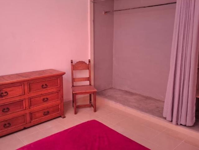 Cuarto en renta en Cañada Morelos, Puebla
