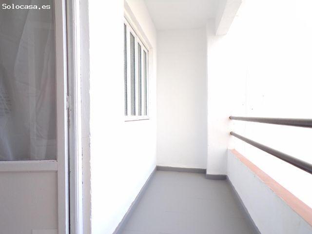 Piso en alquiler en l'Alacantí, Valencia