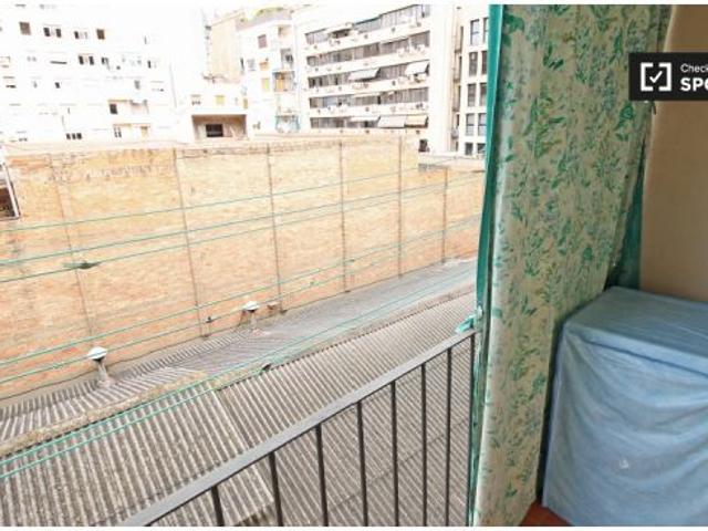 Piso en alquiler en Eixample, Barcelonès