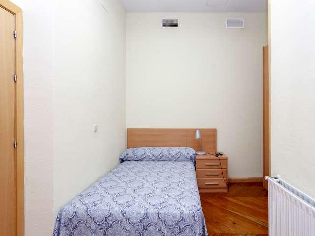 Habitación en alquiler en Centro, Madrid