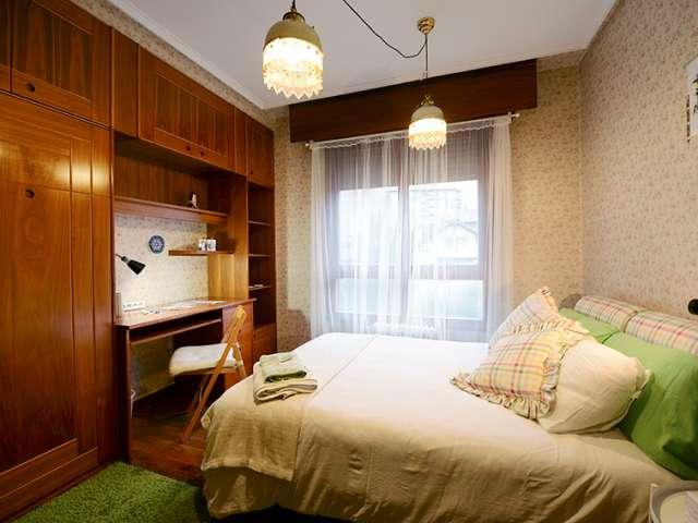 Habitación en alquiler en Iturralde, Bilbao