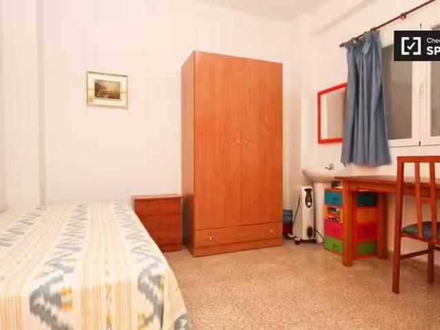 Casa en alquiler en Ronda, Granada