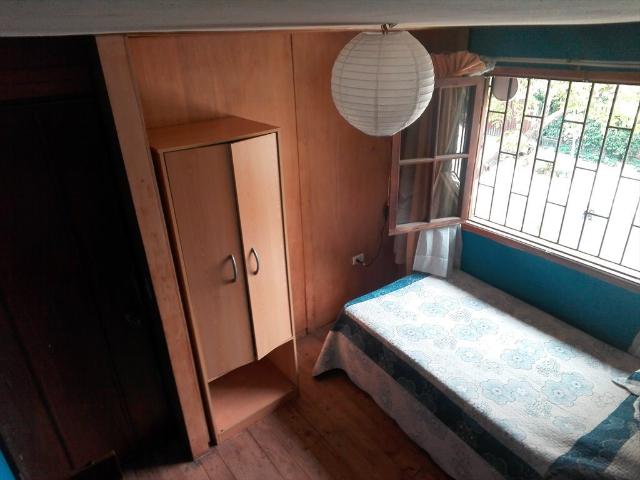 Casa en arriendo en La Reina, Metropolitana