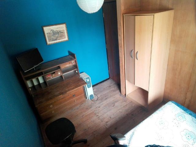 Casa en arriendo en La Reina, Metropolitana