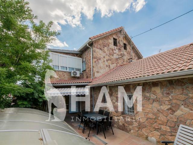 Habitación en alquiler en Las Matas, Las Rozas De Madrid