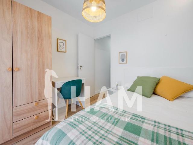 Habitación en alquiler en San Nicasio, Leganés