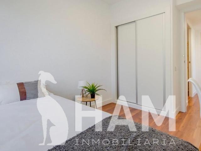 Habitación en alquiler en Sur, Leganés