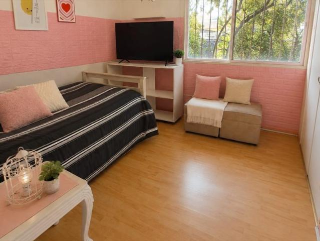 Casa en arriendo en La Reina, Metropolitana