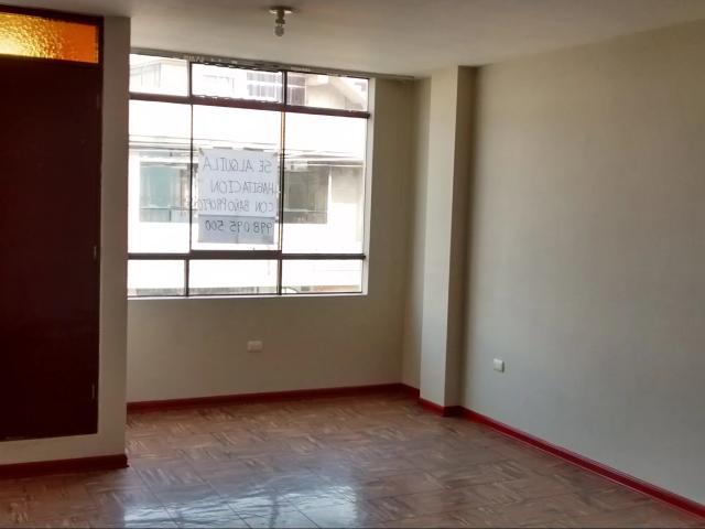 Habitación alquiler en Liau Liau, Lima Metropolitana