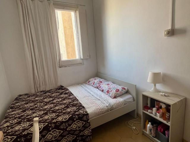 Apartamento en alquiler en Eixample, Barcelonès