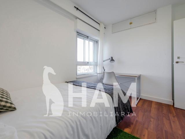 Habitación en alquiler en Alcobendas, Madrid