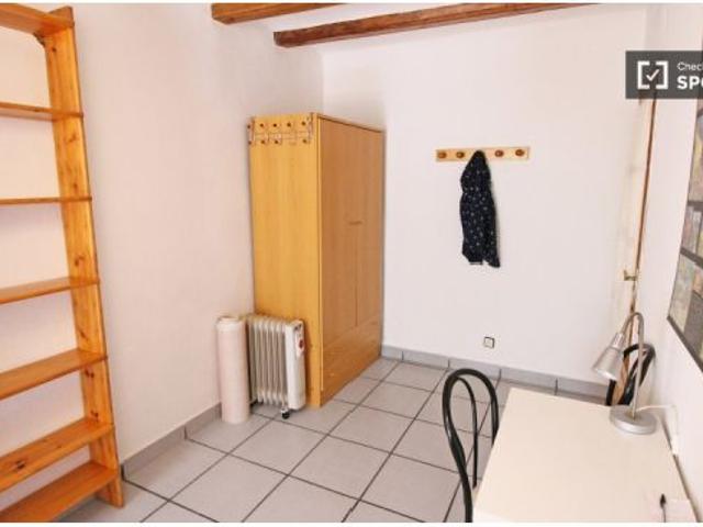 Piso en alquiler en Ciutat Vella, Barcelonès