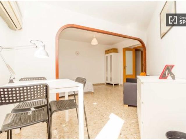 Piso en alquiler en Extramurs, Comarca de València