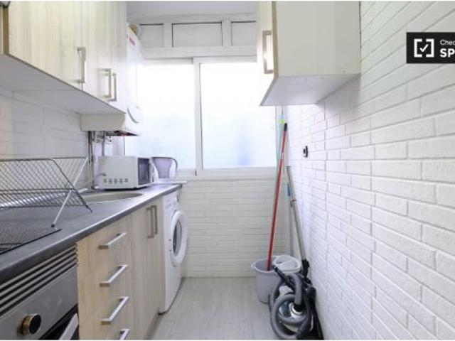 Piso en alquiler en Getafe Norte, Getafe