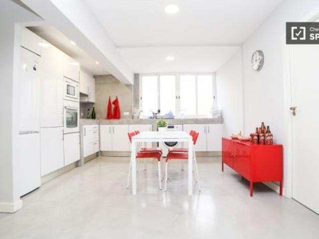 Piso en alquiler en Poblats Marítims, Comarca de València