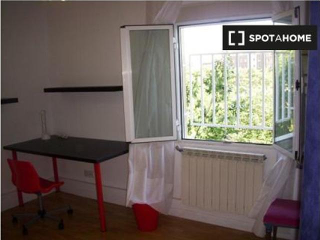 Piso en alquiler en Centro, Madrid