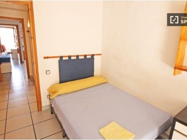 Piso en alquiler en Ciutat Vella, Barcelonès