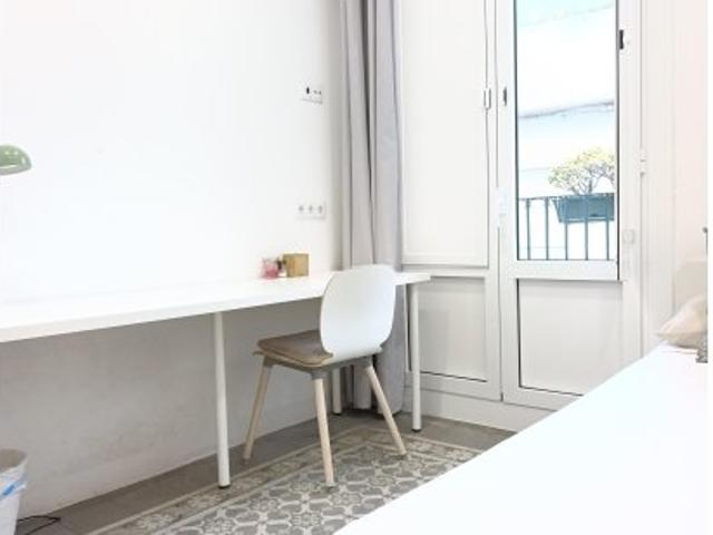 Habitación en alquiler en El Prat De Llobregat, Barcelona
