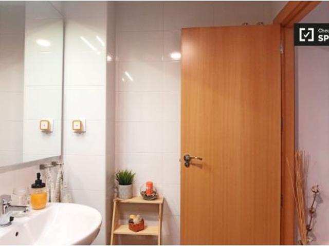 Piso en alquiler en Buenavista, Getafe