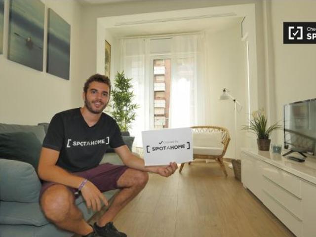 Piso en alquiler en Barcelona