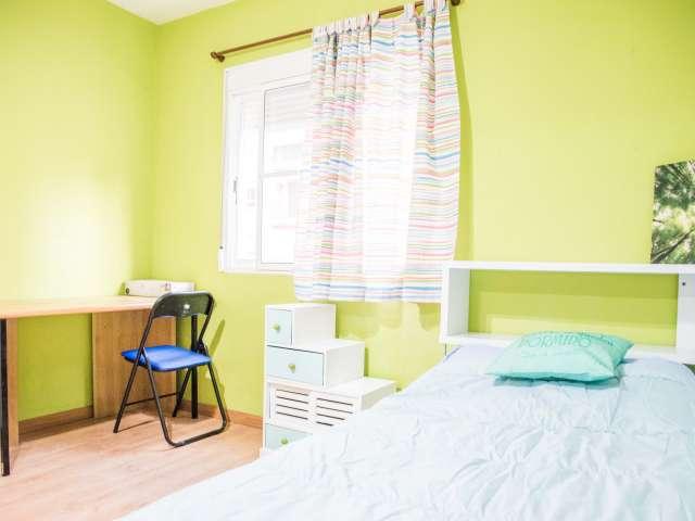 Habitación en alquiler en Algirós, Comarca de València