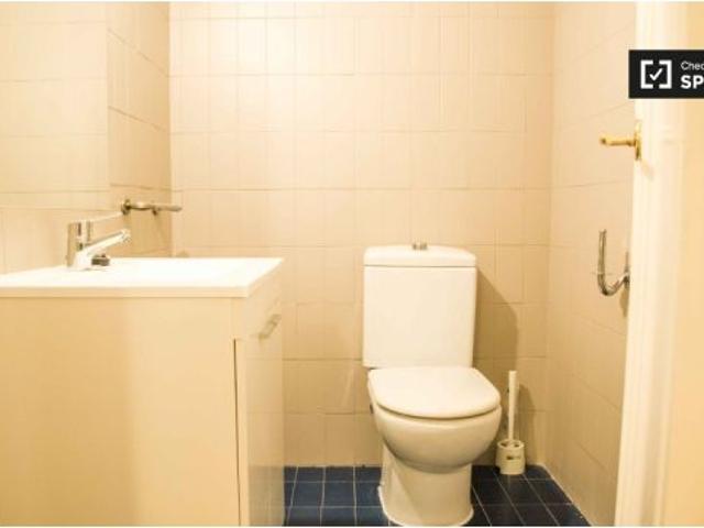 Piso en alquiler en Algirós, Comarca de València