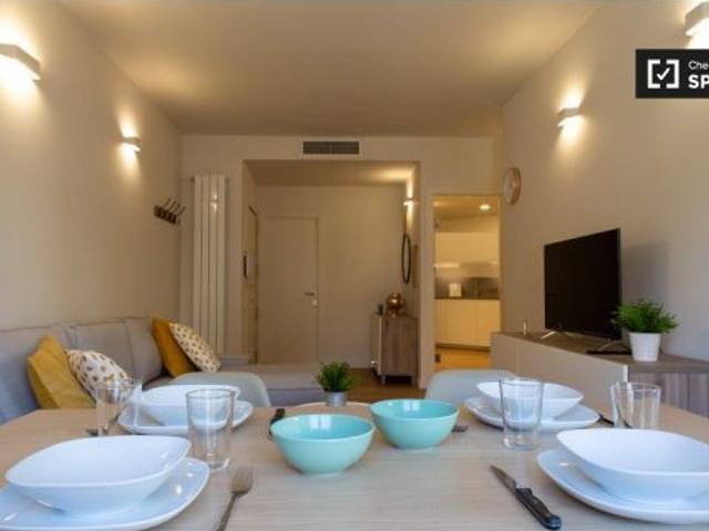 Piso en alquiler en Eixample, Barcelonès