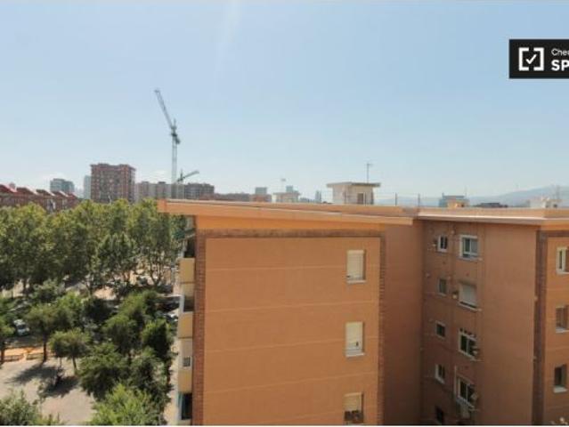 Piso en alquiler en el Besòs i el Maresme, Barcelona
