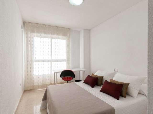 Habitación en alquiler en les Carolines Baixes, l'Alacantí