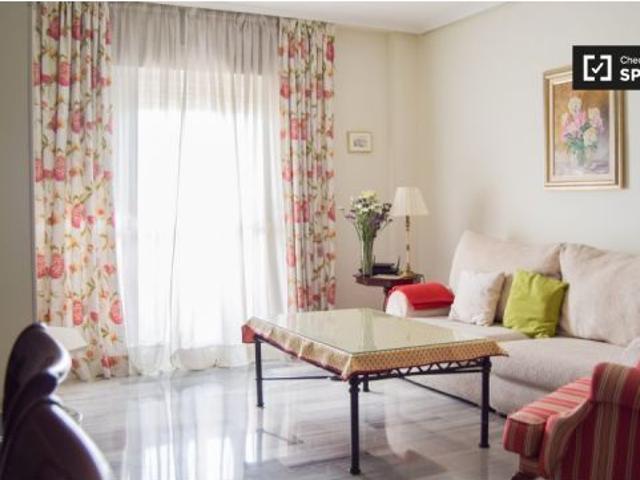 Piso en alquiler en Este-Alcosa-Torreblanca, Sevilla