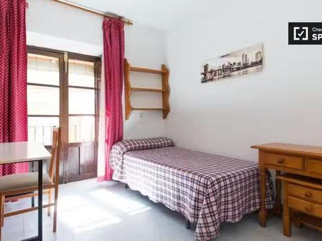 Casa en alquiler en Centro, Comarca de la Vega de Granada