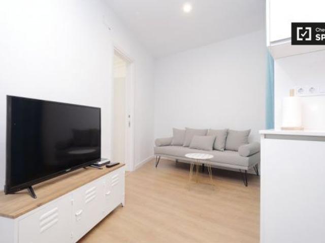 Piso en alquiler en Ciutat Vella, Barcelonès