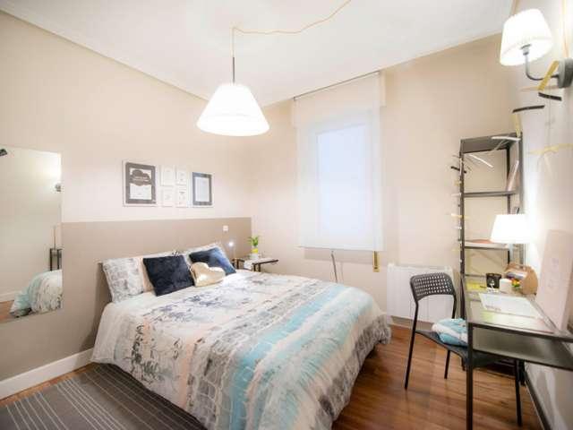 Habitación en alquiler en Uribarri, Bilbao