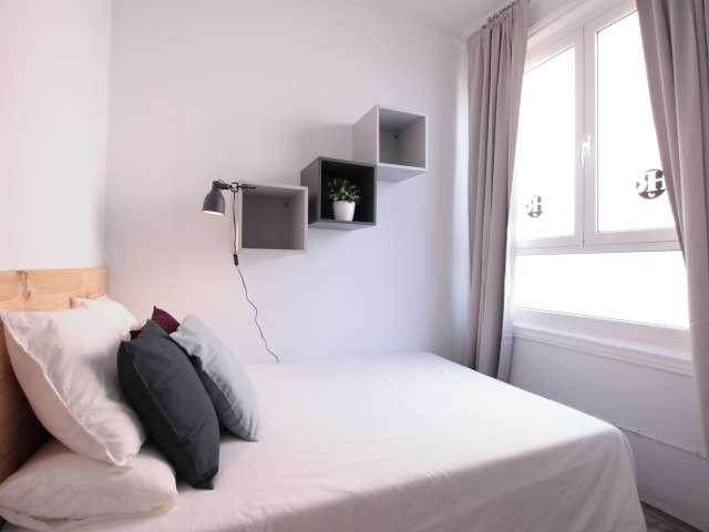 Habitación en alquiler en Sarrià - Sant Gervasi, Barcelona