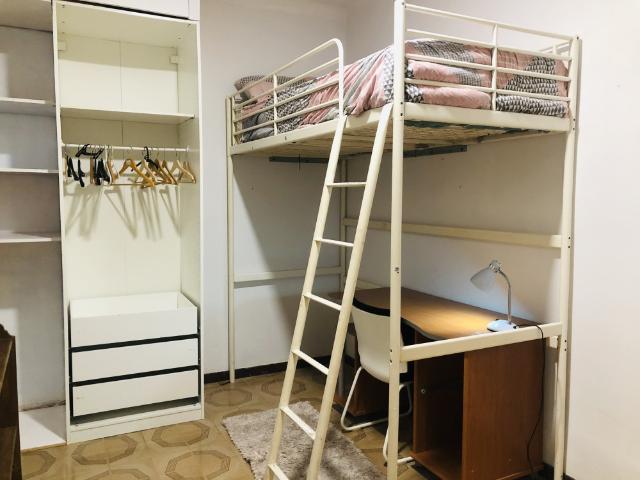 Habitación en alquiler en Eixample, Barcelonès