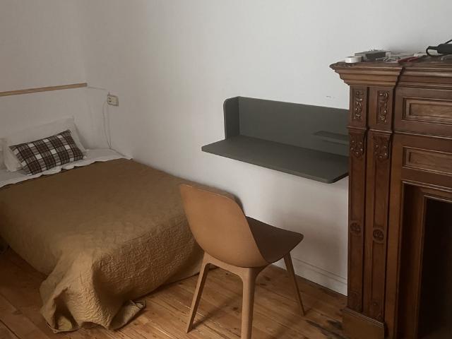 Habitación en alquiler en Casco Antiguo, Iruñerria