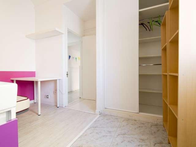 Habitación en alquiler en Puerta del Ángel, Madrid