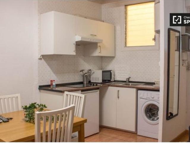 Piso en alquiler en Ciutat Vella, Barcelonès