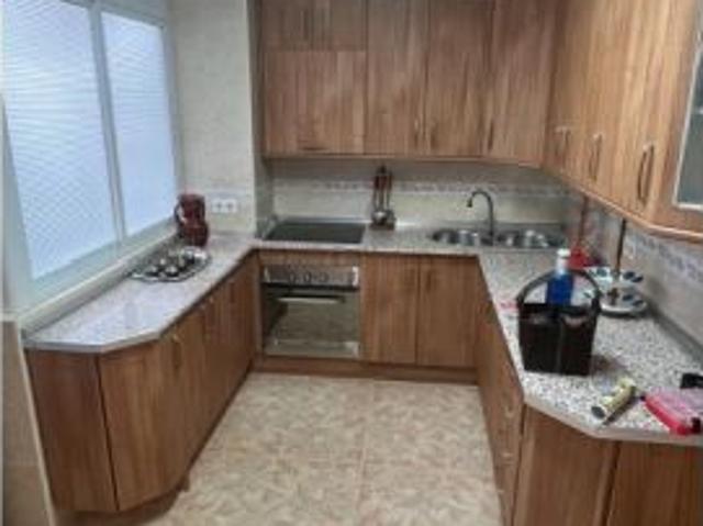 Piso en alquiler en La Palma, Málaga Del Fresno