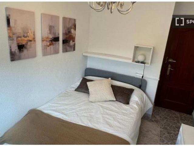 Piso en alquiler en Nuestra Señora de Fátima, Málaga Del Fresno