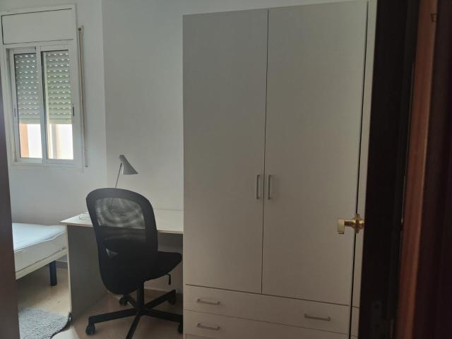 Apartamento en alquiler en Barcelona, el Clot