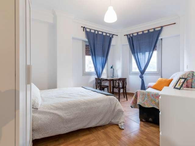 Habitación en alquiler en Poblats Marítims, Comarca de València