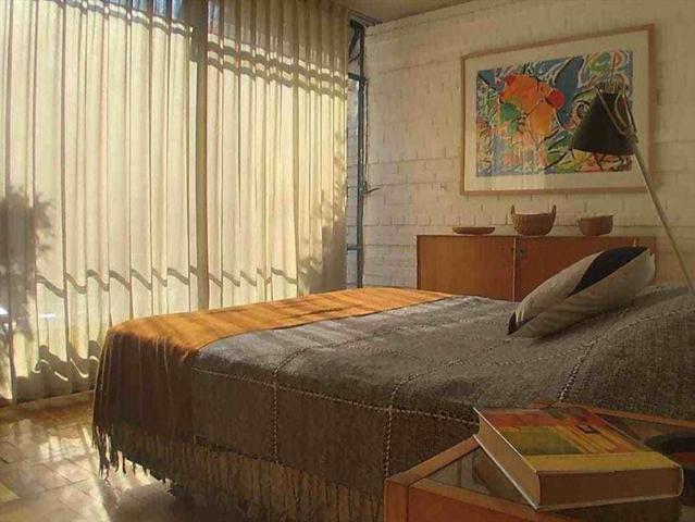 Casa en arriendo en Vitacura