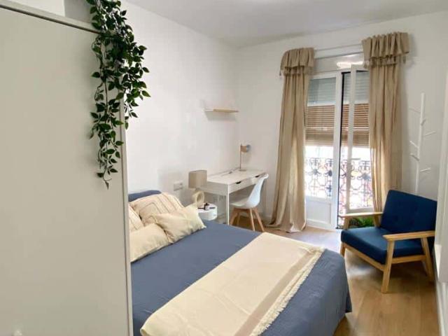 Habitación en alquiler en Poblats Marítims, Comarca de València